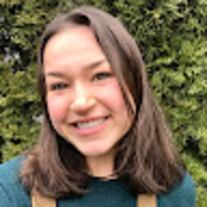 Meet your Posher, Carolyn